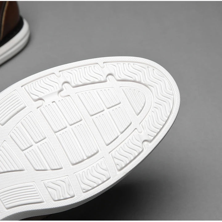 👞 New Comfy Luxury Men’s Shoes
Lace-up style for business or casual wear.
✅ Elegant design
✅ Comfortable fit
✅ Perfect for office or outings

🛒 Shop now at www.clickmart.com