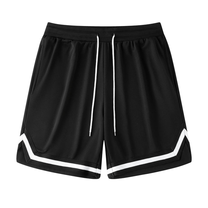 Men Sport Shorts Summer Sportswear Beach Jogging Short Pants Training Shorts Men Basketball Clothing Gym Fitness Running Bottoms