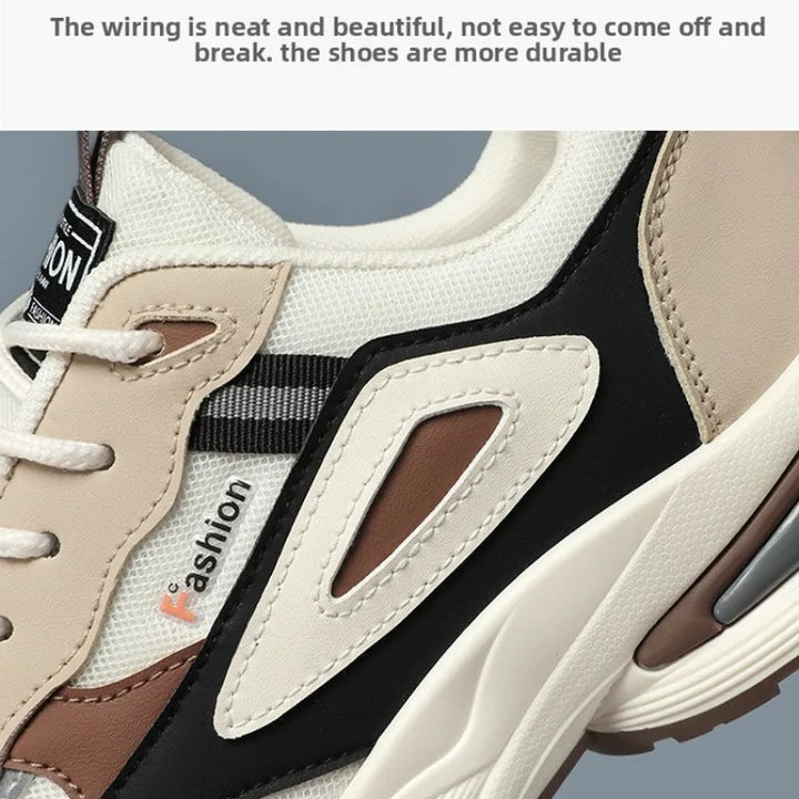 👟 Trendy  Sneakers for Men
Wear-resistant, breathable, and built for outdoor fun.
✅ Sporty & stylish
✅ Perfect for skating or casual wear
✅ Lightweight comfort

🛒 Shop now at www.clickmart.com