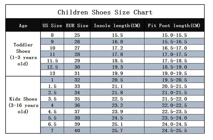 2024 New Fashion Kids Sneakers Boys Girls Casual Board Shoes High Top Running Sports Shoes Children Non-slip Basketball Sneakers
