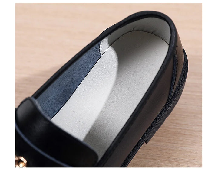 Sneakers Women Shoes Loafers Leather Flat New  Fashion Spring 2024 Casual comfortable Mom Shoe Mujer Zapatos Chaussure Femme