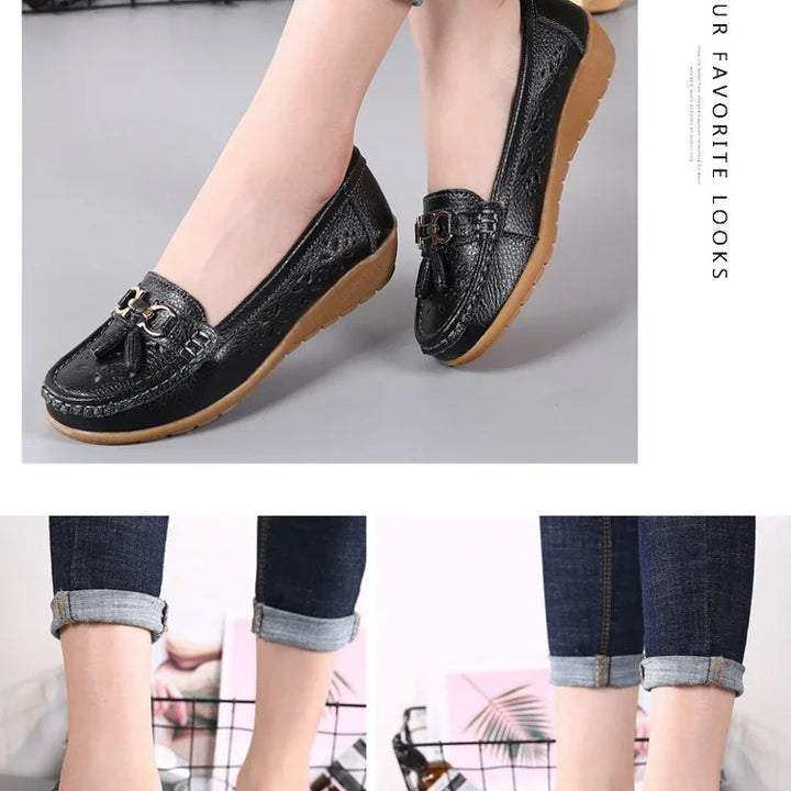 Dress High Heeled Shoes Elegant Low Heeled Women's Shoes Formal Fashion Light Cut Square Party Elegant Fashionable Single Shoes