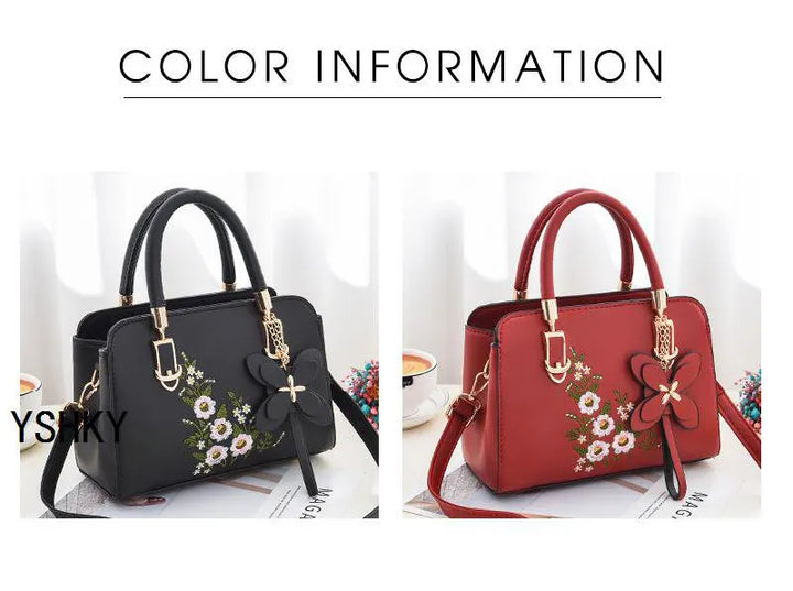 Spacious. Stylish. Ready for Anything.
This large-capacity bucket-style handbag features a sleek lychee pattern, durable PU leather, and a versatile design — perfect as a shoulder or crossbody bag. Ideal for work, travel, or everyday wear. 👜✨