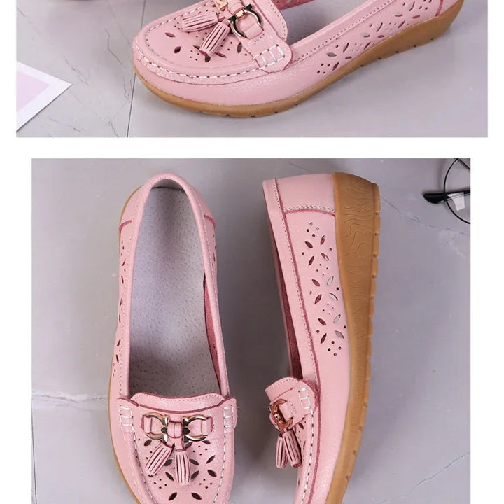 Dress High Heeled Shoes Elegant Low Heeled Women's Shoes Formal Fashion Light Cut Square Party Elegant Fashionable Single Shoes