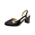 Summer new women's color blocked sandals Women NonSlip slipper Soft soled Leisure flat Comfort Low Heel Femme Thick Bottom Shoes