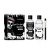 Halloween Party Liquid Face and Body Paint Black White High Coverage Long Lasting Color Vampire Makeup DIY for Paint Party 120ml