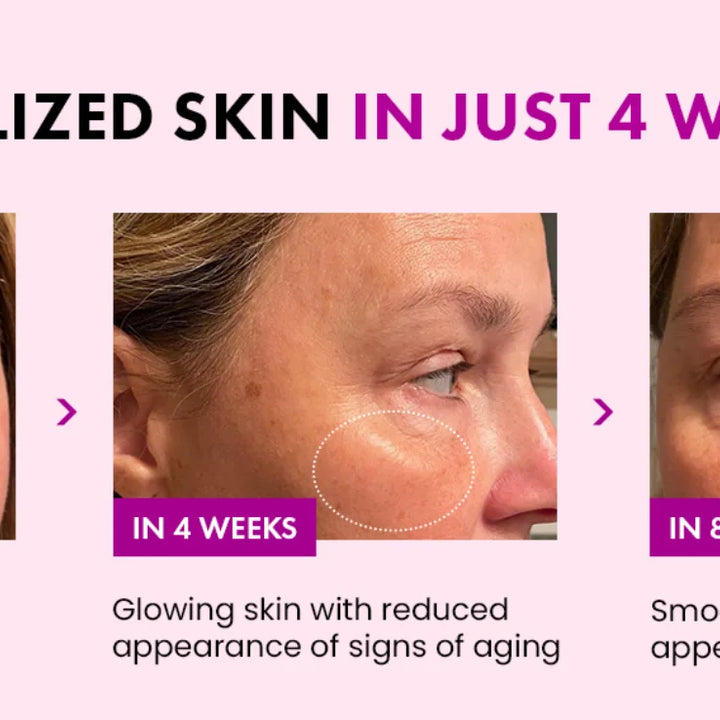 50g Collagen Face Cream Nourish Plump Up Skin,fresh Texture Cream Make Skin Younger Day/Night Cream Moisturizer Korean Cosmetics