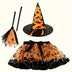 💜Be the star of the spooky night! 🎃
Our 3-piece purple witch costume comes with a magical skirt, pointed hat & wand — perfect for Halloween fun! 🪄
🛒 Grab yours now!