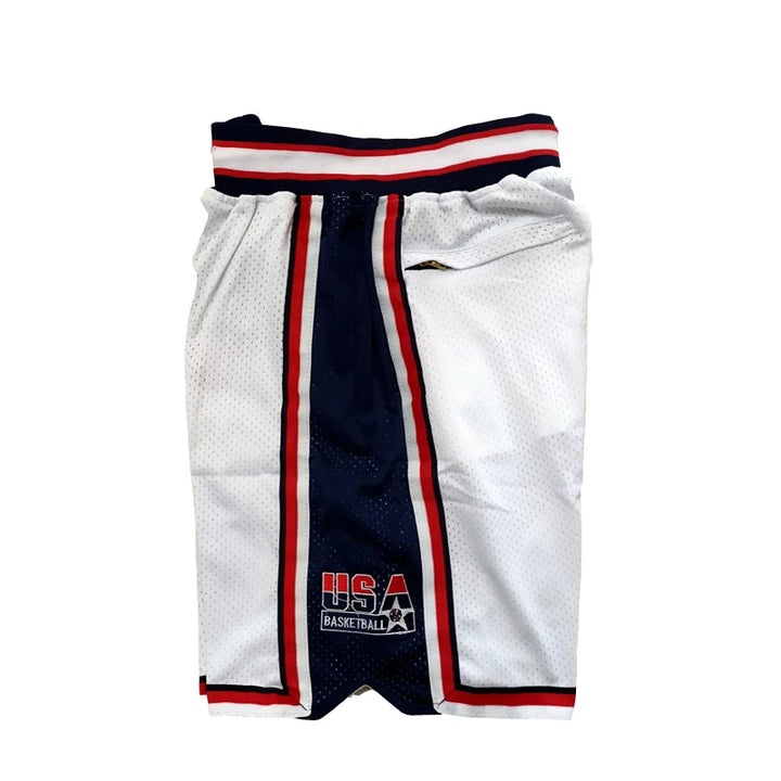 Men's  Basketball Shorts Summer Fashion Casual Sports Shorts High Quality Loose Breathable Comfort Classic Outdoor Shorts