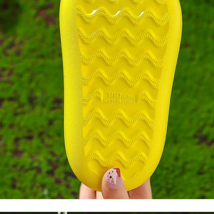 Paw Patrol Kids' Rain Boots For Boys Girls Toddler Lightweight Anti Slip Baby Water Shoes Kindergarten Cute Waterproof Footwear