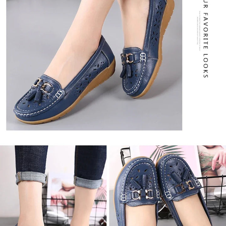 Dress High Heeled Shoes Elegant Low Heeled Women's Shoes Formal Fashion Light Cut Square Party Elegant Fashionable Single Shoes