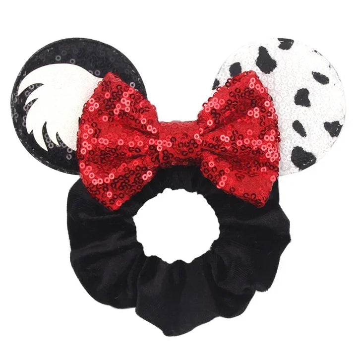 Halloween Bat Headband Children Dress Up Headwear Hairband Accessories Witch Costume Supplies Props Happy Helloween Party