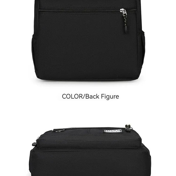 Men Single Shoulder Bag Fashion Collect Storage bag Shoulder Bags Business Leisure Storage Women Crossbody Bag Men Shoulder Bag