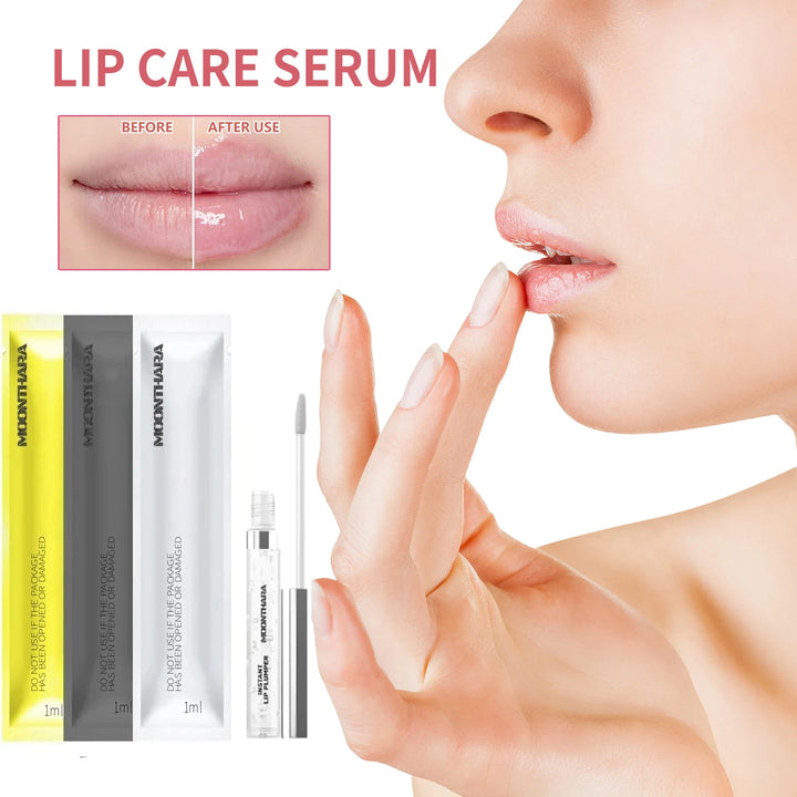 High Quality Cosmetic Care Skin Moisturizing 1ml Original Skincare
