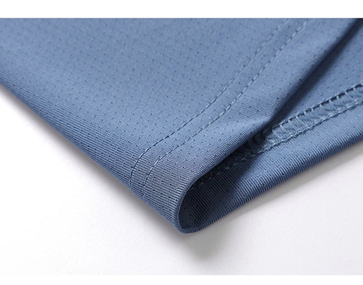 🏃‍♂️ Stay Cool, Move Freely
☀️ Men’s Quick-Dry Sports T-Shirt – Perfect for summer hikes, runs, fishing & more
💨 Breathable, lightweight & ultra-soft
🧘‍♂️ Stretchy fit for max comfort and mobility
Conquer the outdoors — dry, cool, and in style!
