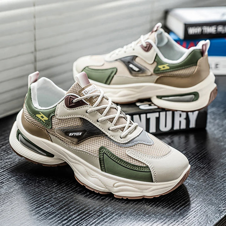 👟 Outdoor Men’s Sport Sneakers
Lightweight, breathable, and built to perform.
✅ Anti-skid sole
✅ Soft & comfy
✅ Wear-resistant design

🛒 Shop now at www.clickmart.com