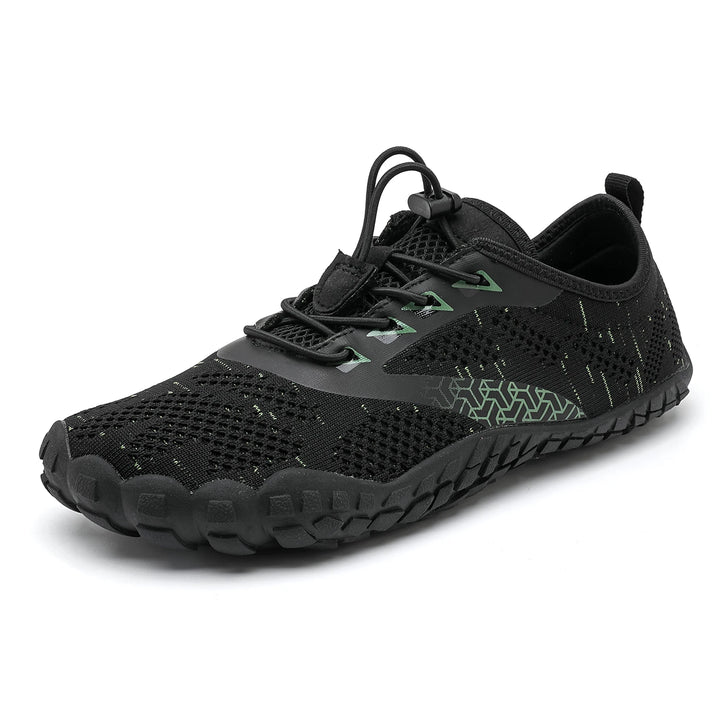 Men Wide Barefoot Sneakers Minimalist Barefoot Wide Width Gym Workout Fitness Low Zero Drop Women Sneakers Free Transport