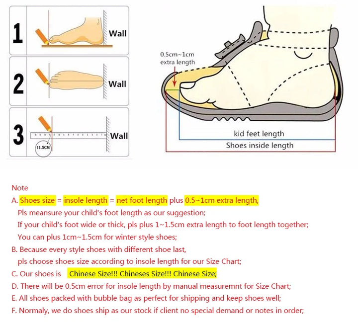 Children Brand Casual Sneakers 2023 Autumn Boys Girls Sport Shoes Kids Thick-sole Sneakers Women Chunky Trainers Running Shoes