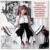 Playfully Chic!
Classic black-and-white maid uniform with a cute bow, perfect for Halloween, cosplay, or stage performances. Flirty, fun, and eye-catching.
🖤 Includes: Dress + apron + bow
🎃  Halloween, cosplay, carnival
🎭 Maid, cute cosplay