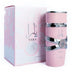 Lattafa Yara Pink Edition For Women Eau de Perfume Spray, 3.40 Ounce / 100 ml Long-Lasting Floral Scent Best Valentine's Day Gif