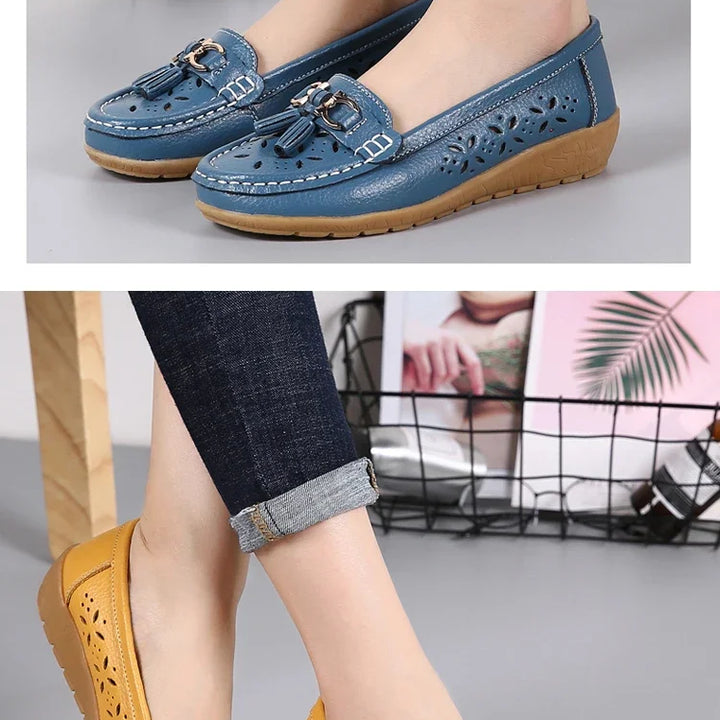 Dress High Heeled Shoes Elegant Low Heeled Women's Shoes Formal Fashion Light Cut Square Party Elegant Fashionable Single Shoes