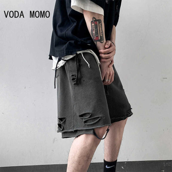 Men's Summer Breeches Shorts 2022 Cotton Casual Bermudas Black Men Boardshorts Homme Classic Brand Clothing Beach Shorts Male