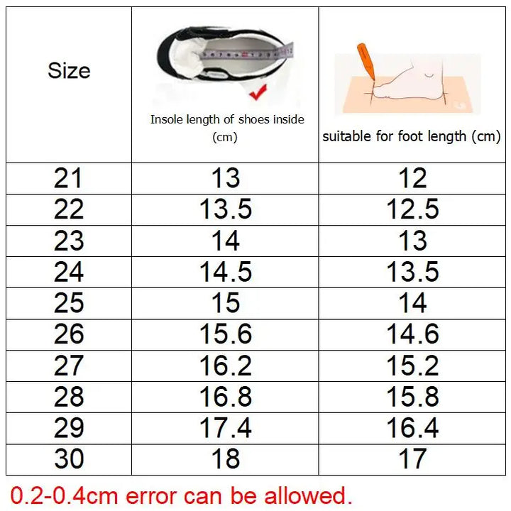 Kids Shoes Boots for Girl Spring Autumn New Toddlers Leather Boots Fashion Glossy Children's Platform Ankle Boots Side Zipper