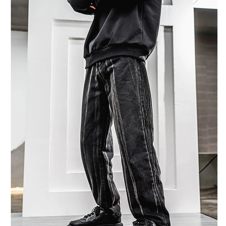 Small White Shoes, Men's New Increase Platform Shoes 2025 Spring Retro Trend Platform Shoes