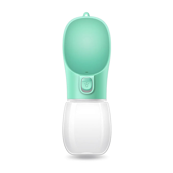 ✨ No more thirsty walks! 🐾 Portable, leakproof water bottle for dogs & cats – hydrate anywhere, anytime. 💧🚶‍♂️ 💧 One-Hand Use – Press to release water, easy for walks & travel
🐶 For All Pets – Perfect for small & large dogs, cats, puppies