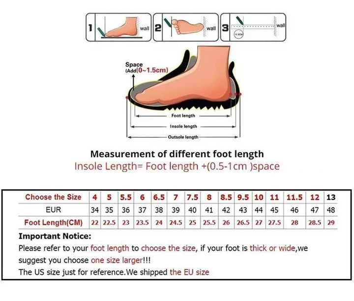 👟 Step Up Your Style & Comfort
✨ Women’s Fashion Sneakers – Trendy, vulcanized design with a comfy blatform sole
💖 Lightweight, breathable & made for all-day wear
👣 Perfect for walking, casual looks & everyday outfits
📏 Available in plus sizes – becau