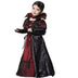 Dark and Dazzling!
Elegant lace details and a flowing tutu make this the ultimate vampire princess look for Halloween or carnivals. Comfortable, stylish, and perfectly spooky.
🦇 Includes: Gothic lace tutu dress
🎃 Occasions: Halloween, carnival, cosplay