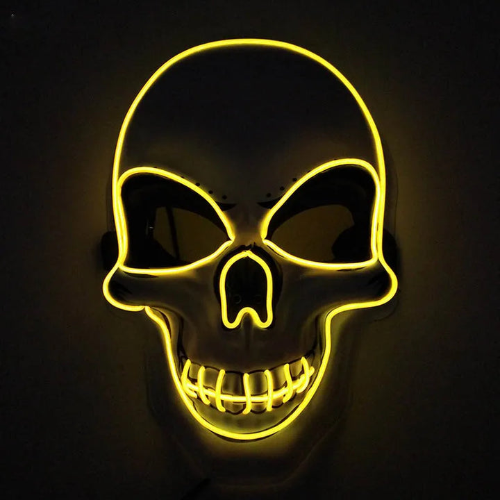 Adults Black Pirate Hats with Skull Pattern Halloween Cosplay Props Parties Caribbean Pirate Costume Hats LED Glowing Party Hat