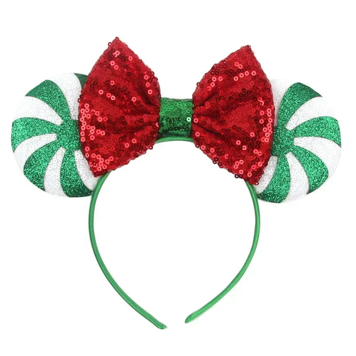 Halloween Bat Headband Children Dress Up Headwear Hairband Accessories Witch Costume Supplies Props Happy Helloween Party