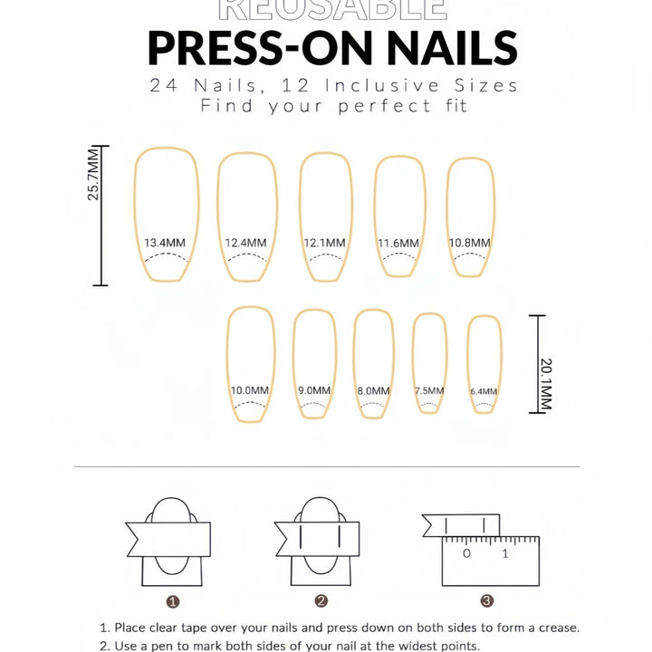 Halloween Fashion Nail Art 216 pieces Nail art patch set Pumpkin Moon Bat Flower Table Nail Art patch Detachable nail art mid-le