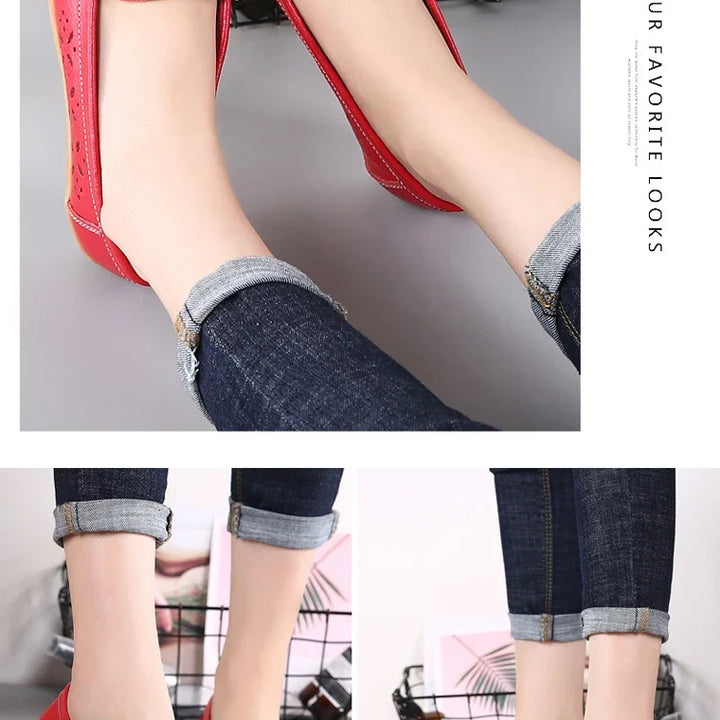Dress High Heeled Shoes Elegant Low Heeled Women's Shoes Formal Fashion Light Cut Square Party Elegant Fashionable Single Shoes