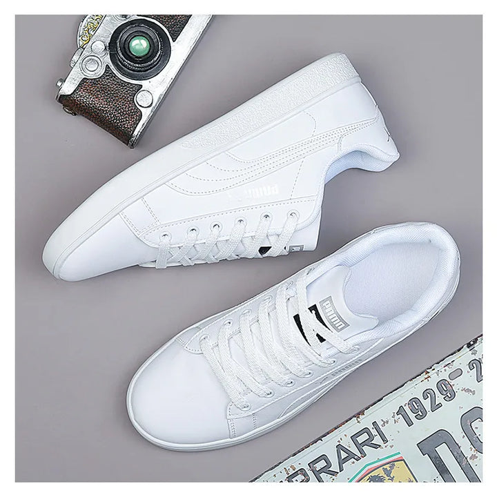 Style That Moves With You
Step into the latest with our Men’s Fashion Sneakers – lightweight, comfy, and built for anything from walking to skateboarding.
✅ Modern casual look
✅ Comfortable & breathable
✅ Perfect for everyday wear

🛒 Grab yours now !