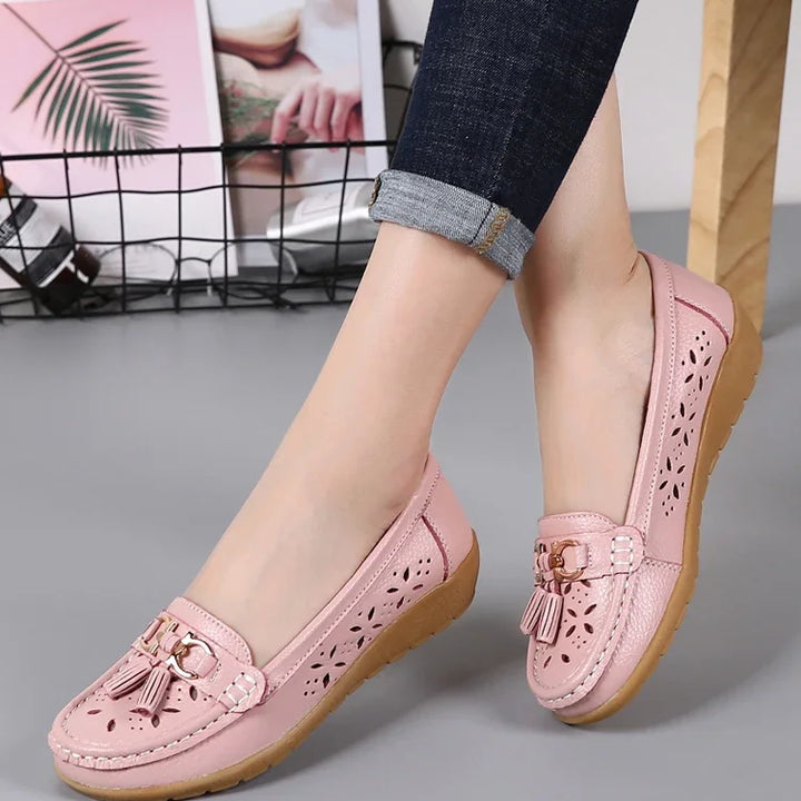 Dress High Heeled Shoes Elegant Low Heeled Women's Shoes Formal Fashion Light Cut Square Party Elegant Fashionable Single Shoes