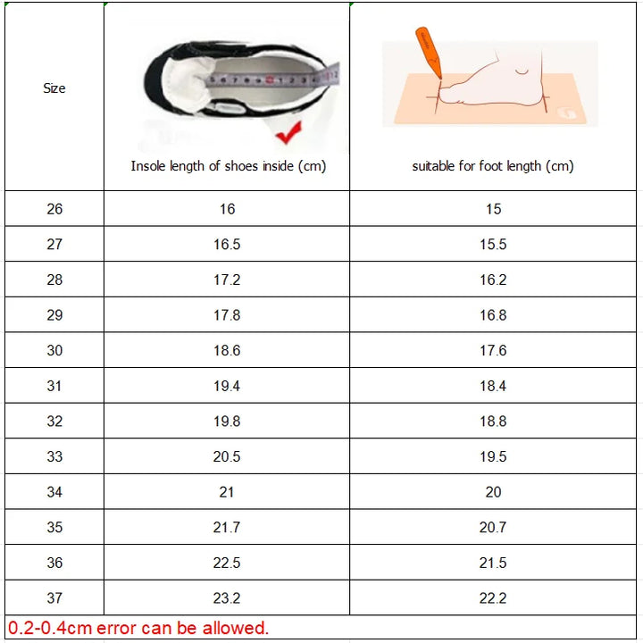 Kids Ankle Boots for Boys Girls 2025 New Autumn Toddler Hiking Boots Breathable Non-slip Korean School Shoes for Rainy Season
