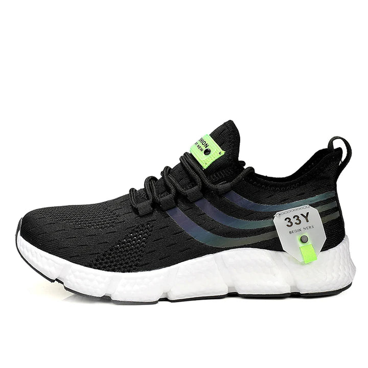 Women Sneakers Breathable Fashion Running Shoes Comfortable Casual Shoes Unisex Men Tenis Masculino Lightweiht Sports Shoes