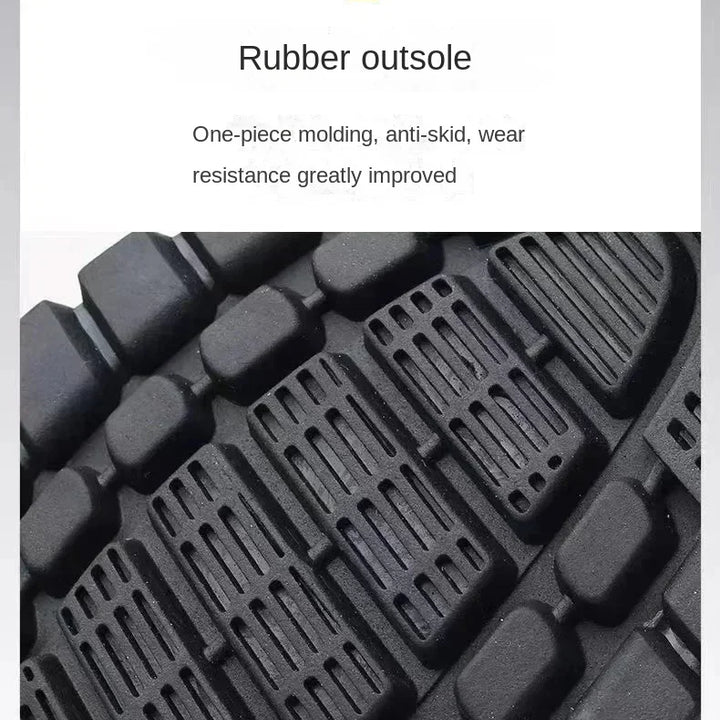 Men's shoes comfortable fashion synthetic leather shoes soft sole soft surface non-slip men's leather shoes