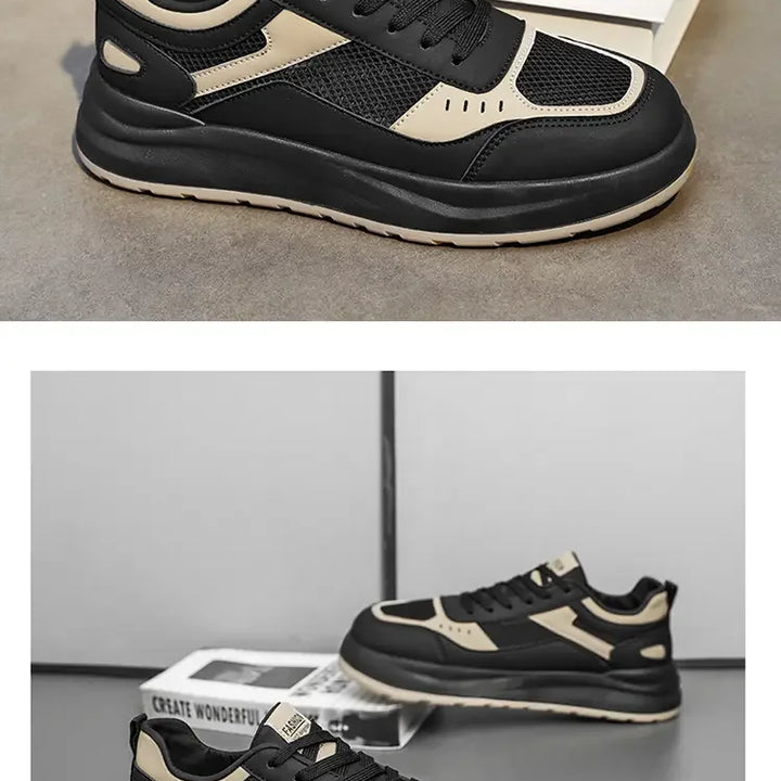 👟 Men’s Casual Sports Shoes – Spring/Summer
Breathable mesh, anti-slip, and built to last.
✅ Wear-resistant
✅ Lightweight & comfy
✅ Perfect for warm weather

🛒 Shop now at www.clickmart.com