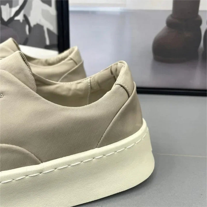 👟 Elevate Your Style – Literally!
Step up with our Men’s Platform Sneakers – bold, breathable, and built for comfort. Perfect for streetwear lovers who want that extra lift.
✅ Stylish platform sole
✅ All-day comfort
✅ Breathable + lightweight