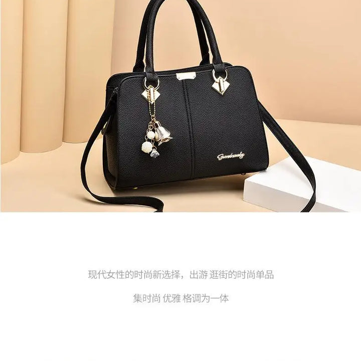 women bag Fashion Casual Luxury handbag Designer Shoulder bags new bags for women 2025 Composite bag Messenger bag women bag