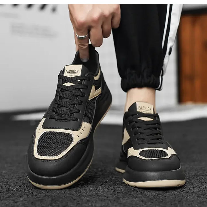 👟 Men’s Casual Sports Shoes – Spring/Summer
Breathable mesh, anti-slip, and built to last.
✅ Wear-resistant
✅ Lightweight & comfy
✅ Perfect for warm weather

🛒 Shop now at www.clickmart.com
