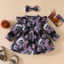 Spooky with a Touch of Magic!
Colorful butterfly details meet skeleton style in this comfy long sleeve dress. Perfect for Halloween, school events, or themed parties.
🦋 Includes: Butterfly skeleton dress
🎃 Occasions: Halloween, carnival, school plays
💀