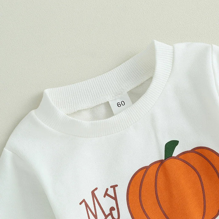 My First Halloween Baby Cosplay Costume Party Infant Outfits Clothes Boys Girls Holiday Jumpsuit Newborn Long Sleeve Romper