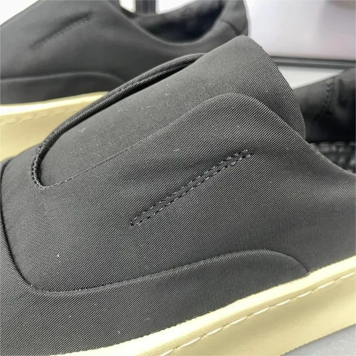 👟 Elevate Your Style – Literally!
Step up with our Men’s Platform Sneakers – bold, breathable, and built for comfort. Perfect for streetwear lovers who want that extra lift.
✅ Stylish platform sole
✅ All-day comfort
✅ Breathable + lightweight