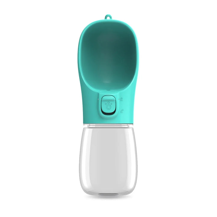 ✨ No more thirsty walks! 🐾 Portable, leakproof water bottle for dogs & cats – hydrate anywhere, anytime. 💧🚶‍♂️ 💧 One-Hand Use – Press to release water, easy for walks & travel
🐶 For All Pets – Perfect for small & large dogs, cats, puppies
