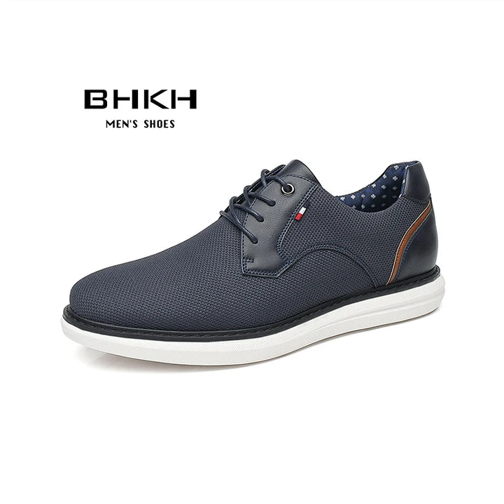 👞 New Comfy Luxury Men’s Shoes
Lace-up style for business or casual wear.
✅ Elegant design
✅ Comfortable fit
✅ Perfect for office or outings

🛒 Shop now at www.clickmart.com