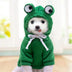 Cosplay Pet Clothes Dog Hoodies Clothing For Small Dog Coat Jacket Puppy Cat Costume Chihuahua Yorkie Clothes